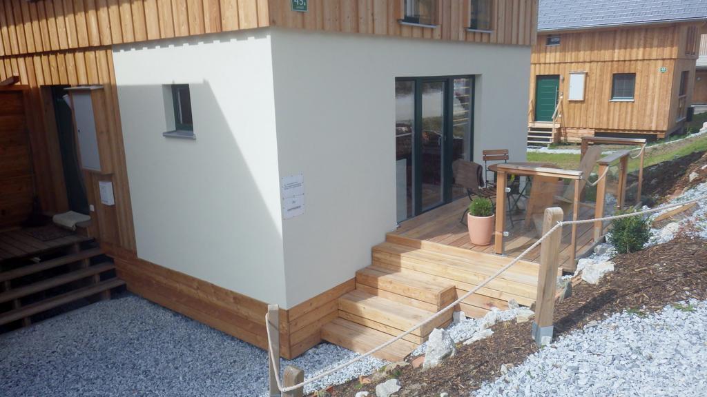 Chalet Hamito Hohentauern Cameră foto