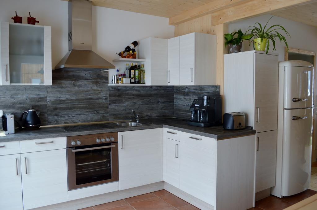 Chalet Hamito Hohentauern Cameră foto