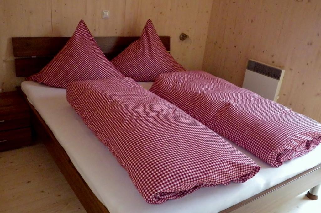 Chalet Hamito Hohentauern Cameră foto